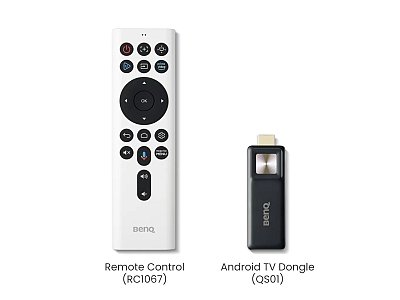 BENQ GP500