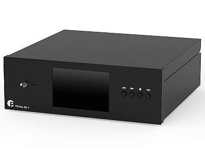 PROJECT CD BOX RS2 T