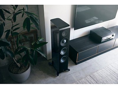 YAMAHA NS-2000A