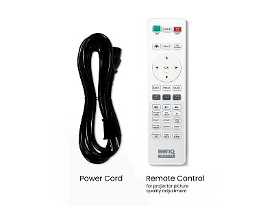 BENQ TK860