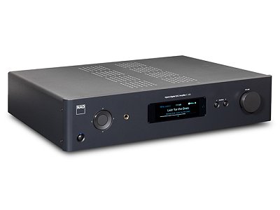 NAD C389