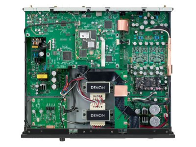 DENON DNP 2000NE