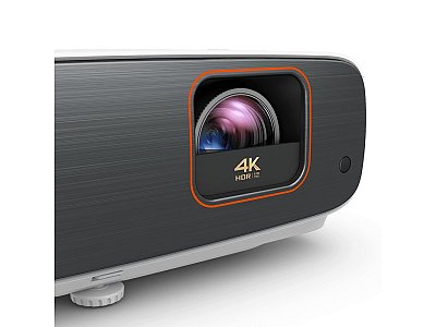 BENQ TK860i