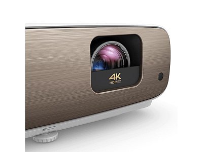 BENQ W2710i