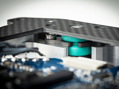 PROJECT CD BOX RS2 T