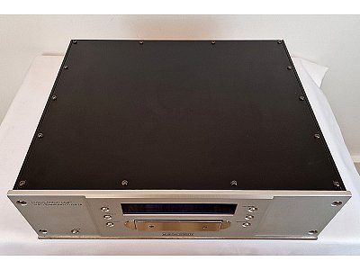 MUSICAL FIDELITY A308CR
