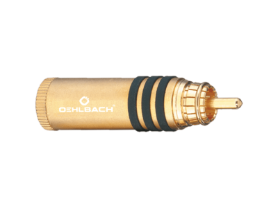 OEHLBACH HYPER CUT COOL GOLD