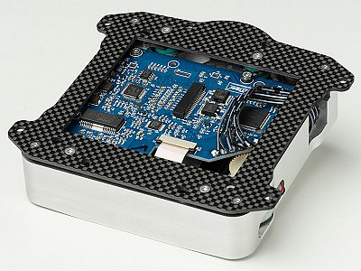 PROJECT CD BOX RS2 T