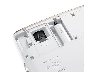 BENQ W2710i