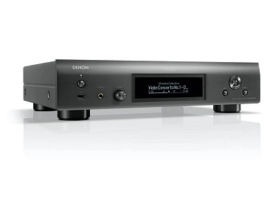 DENON DNP 2000NE