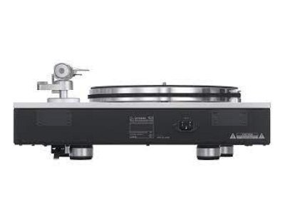 LUXMAN PD-151 MARK II