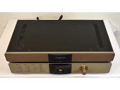 ALOIA PST 10.02 + PSU 11.i