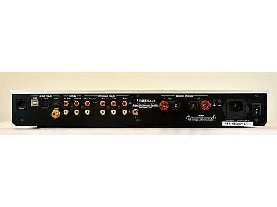PERREAUX AUDIANT 80i