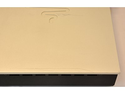 PERREAUX AUDIANT 80i