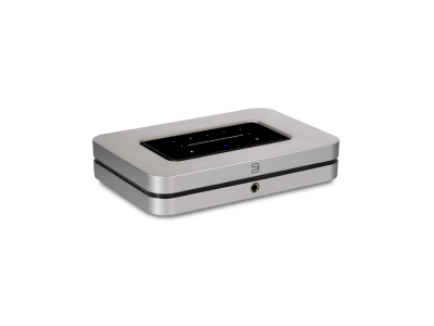 BLUESOUND NODE X
