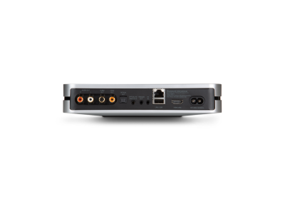 BLUESOUND NODE X