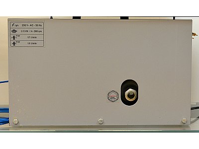LAZZARI MICROSOLCO