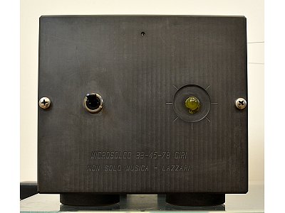 LAZZARI MICROSOLCO