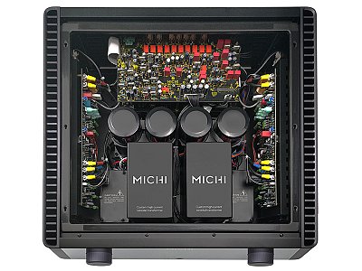 ROTEL MICHI X5 S2