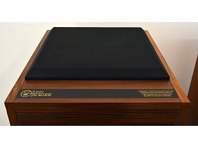 LINN ISOBARIK