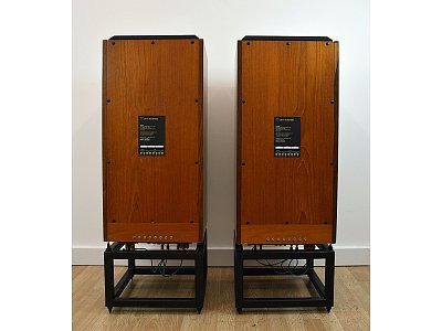 LINN ISOBARIK