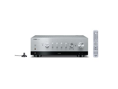 YAMAHA R-N800A