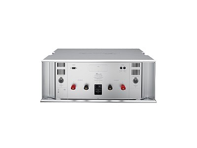 BURMESTER 216