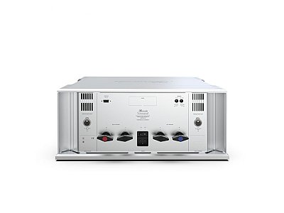 BURMESTER 218
