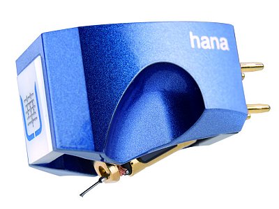 HANA UMAMI BLUE