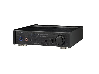 TEAC AI-303 USB DAC