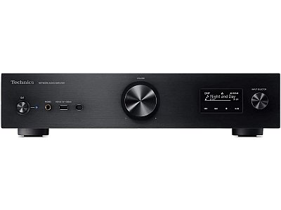 TECHNICS SU-GX70EG