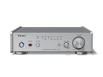 TEAC AI-303 USB DAC