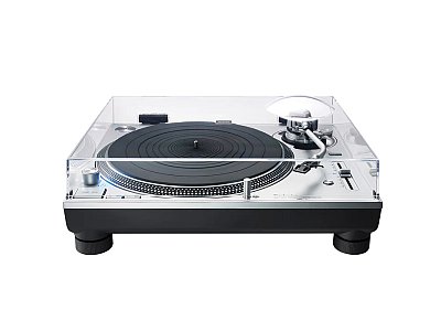 TECHNICS SL-1200GR2
