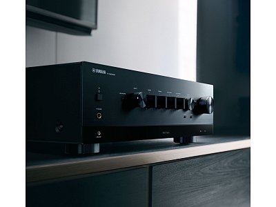 YAMAHA R-N1000A