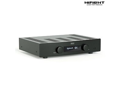 HEGEL H95