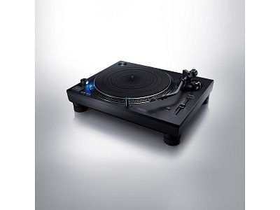 TECHNICS SL-1210GR2