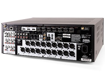ANTHEM AVM 90 8K