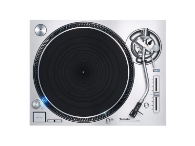TECHNICS SL-1200GR2