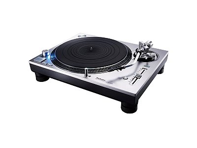 TECHNICS SL-1200GR2