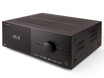 ANTHEM AVM 90 8K