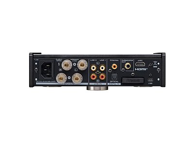 TEAC AI-303 USB DAC