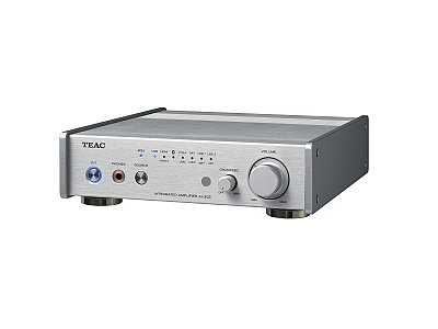 TEAC AI-303 USB DAC