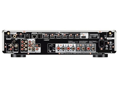 MARANTZ STEREO 70S