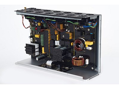 POWERGRIP YG-3