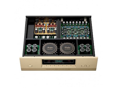 ACCUPHASE DC-1000