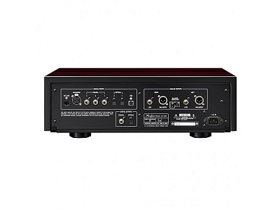 ACCUPHASE DC-1000