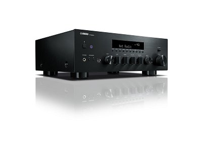 YAMAHA R-N600A