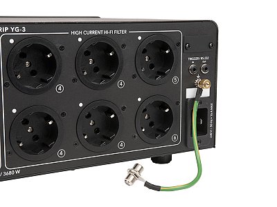 POWERGRIP YG-3