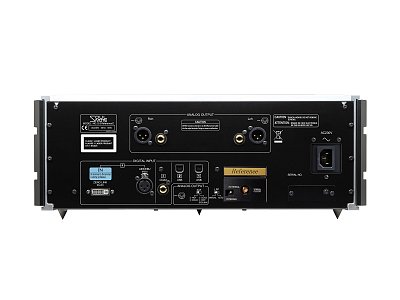 SOULNOTE S-3 REFERENCE