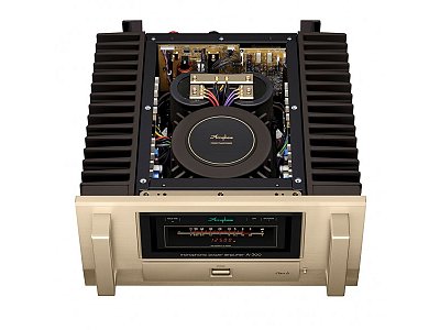 ACCUPHASE A-300